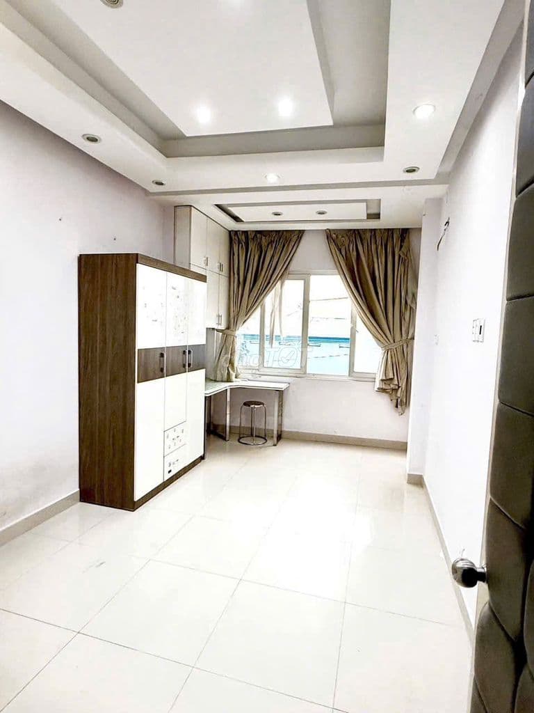 Bán gấp nhà mặt tiền đường Độc Lập quận Tân Phú. Giá 12 tỷ 5