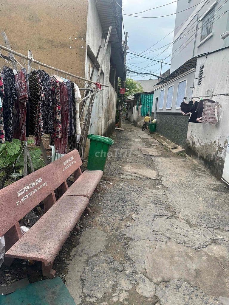 Đất Nền Tân Bình