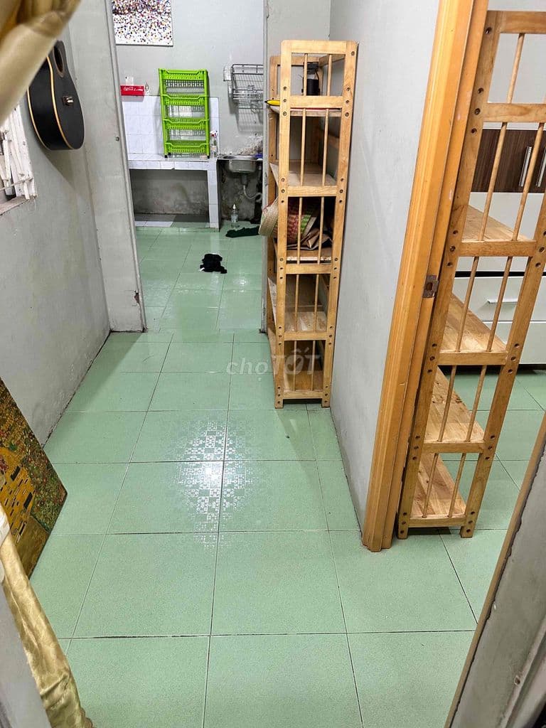 CHÍNH CHỦ BÁN NHÀ NGUYÊN CĂN LINH TRUNG - THỦ ĐỨC - Ảnh 3