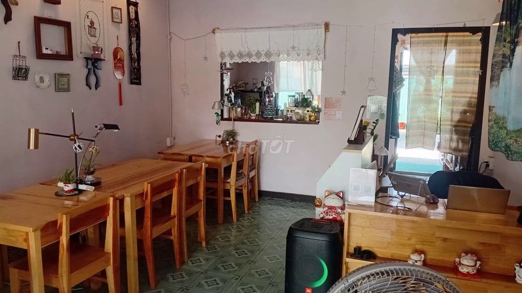 NHÀ MẶT TIỀN ĐẠI LỘ LÊ LỢI 200M2 - Ảnh 3