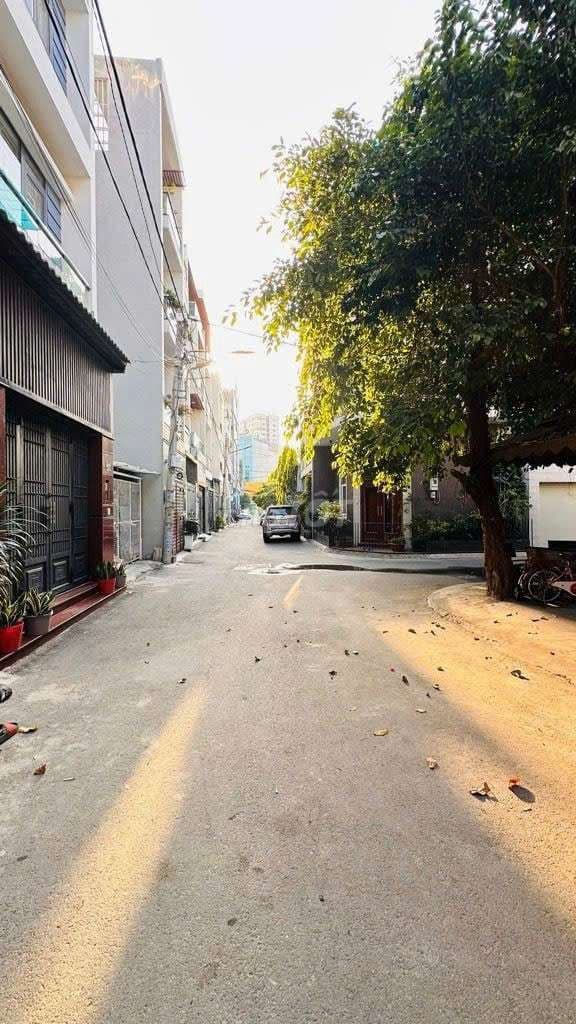 HIẾM _ BÁN CĂN NHÀ 4 TẦNG HXT _ 4PN+ WC _ ĐG kHA VẠN CÂN _LINH TRUNG - Ảnh 2