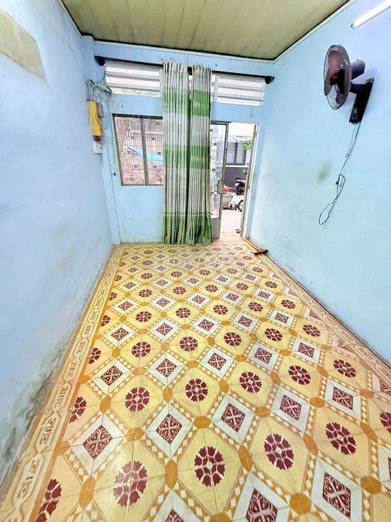 CHỈ 3TỶ65 - 23M2 - 2 TẦNG - HXH - PHAN VĂN TRỊ - P11 - BÌNH THẠNH - Ảnh 3