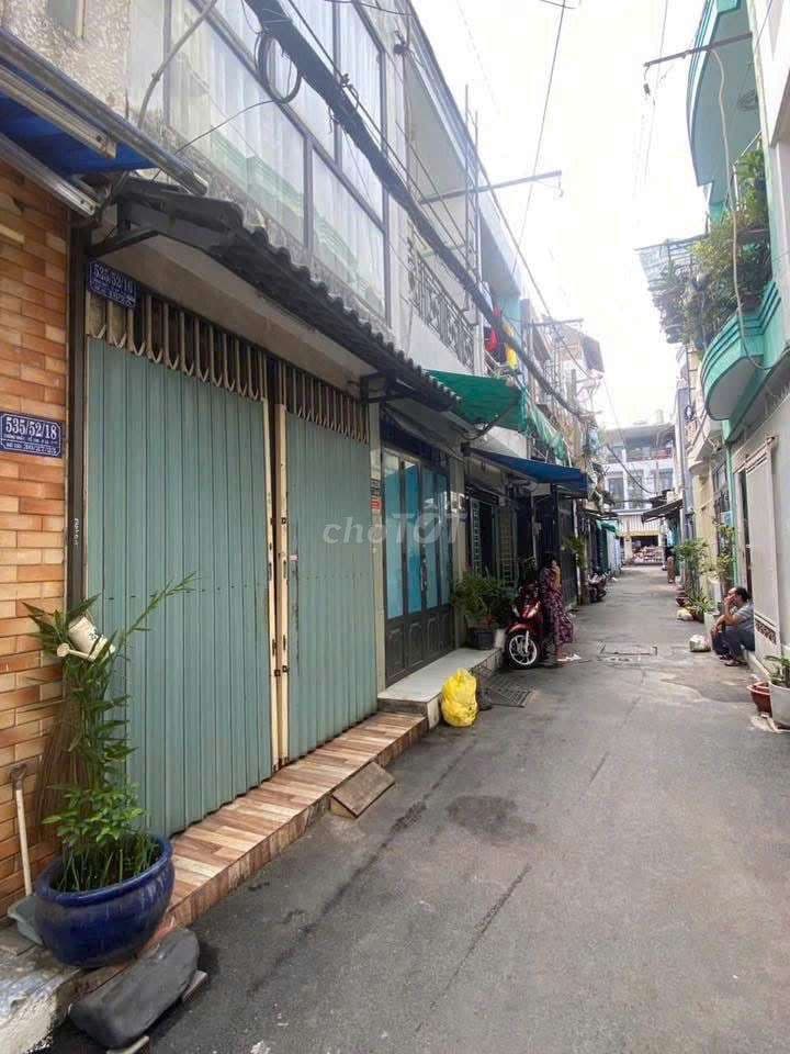 Bán nhà chính chủ thống nhất