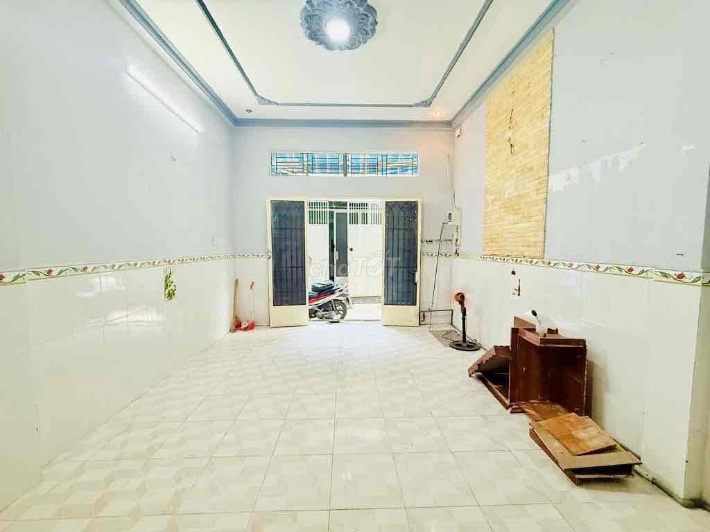 Bán nhà Phạm Văn Chiêu, Gò Vấp, hẻm xe hơi, 2 tầng, 4 tỷ 4 TL - Ảnh 2