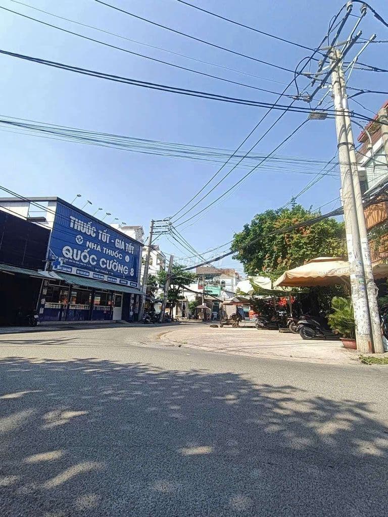 BÁN NHÀ CHIẾN LƯỢC LÔ GÓC KD DG 8M, 48M2( 4x12 ) 3TANG _CHỈ 5,1 TỶ TL - Ảnh 3