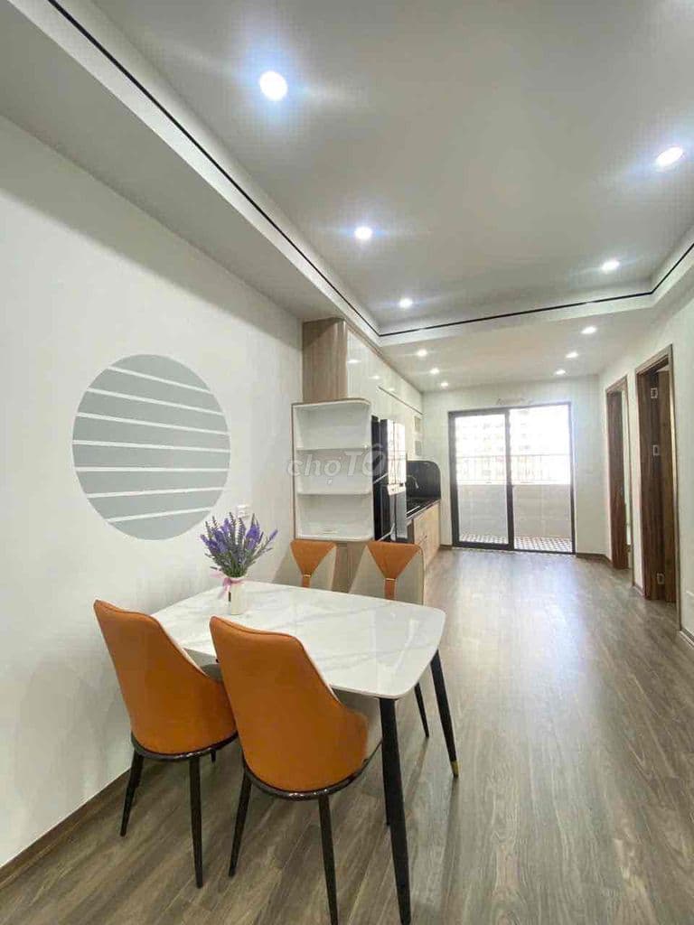 GIÁ GIẢM SÂU - CĂN HỘ CHUNG CƯ FULL NỘI THẤT MỚI ĐẸP - 3 NGỦ - 2 WC - Ảnh 3