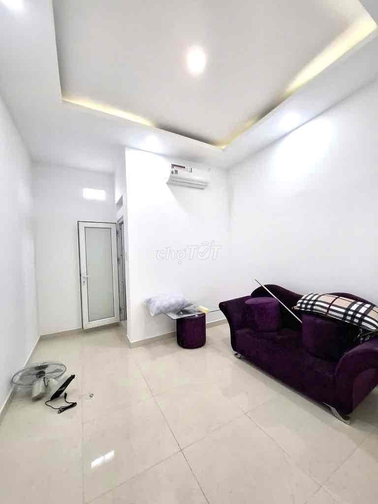 💥 NGay Ngã 5 Chuồng Chó • 4.7x13M • Xe Hơi Ngủ Trong Nhà • 4PN 5WC - Ảnh 3