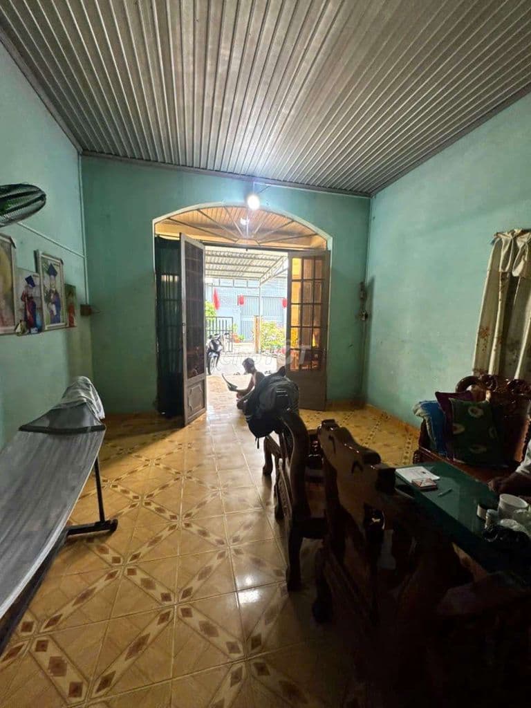 BÁN NHÀ SỔ HỒNG RIÊNG 5M X 22M DƯƠNG CÔNG KHI