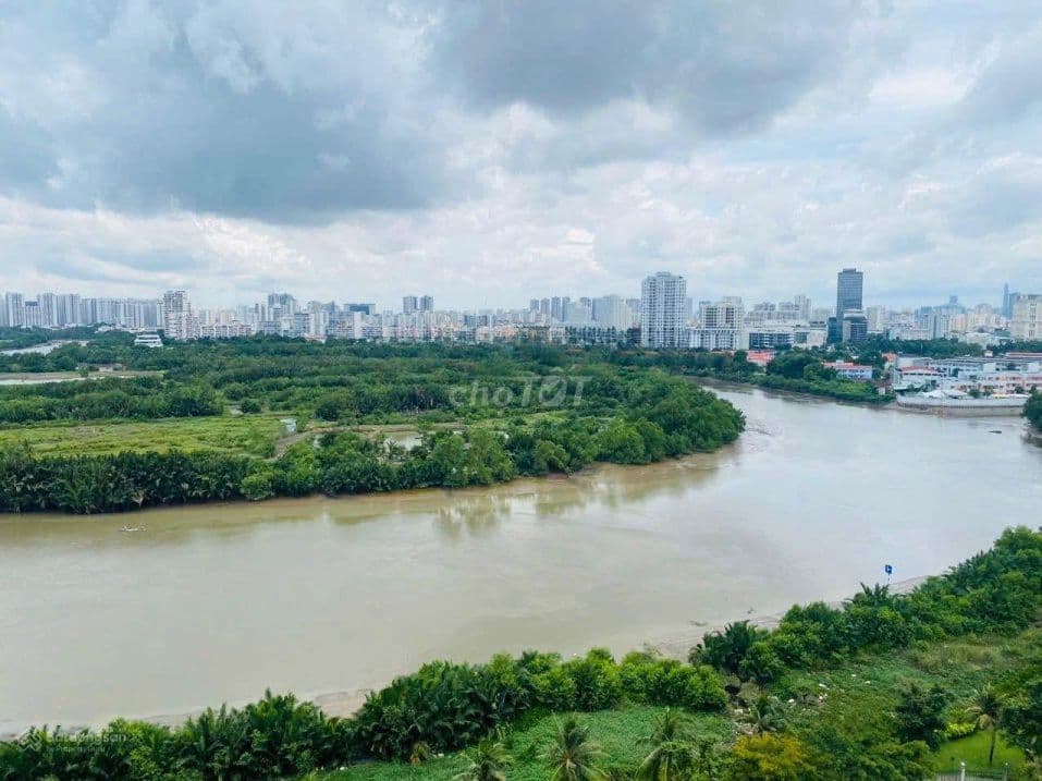 Bán Căn Hộ Grandview A view sông đối diện trường Đinh Thiện Lý - Ảnh 3