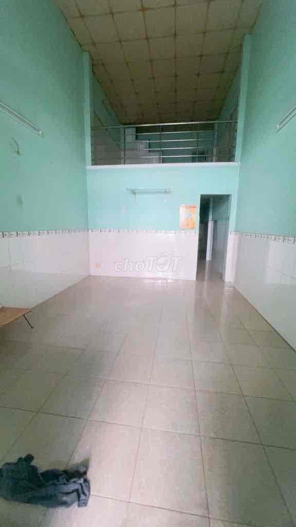 Bán nhà Phan Huy Ích Gò Vấp HXH thông 76m², 6 tỷ + - Ảnh 2