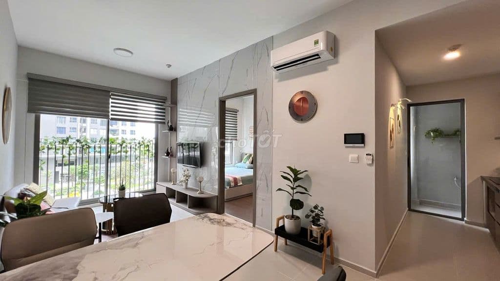 Bán giỏ căn hộ 59m2-2.65 tỷ, 69m2-3.15 tỷ, 85m2-3.6 tỷ Westgate An Gia - Ảnh 3