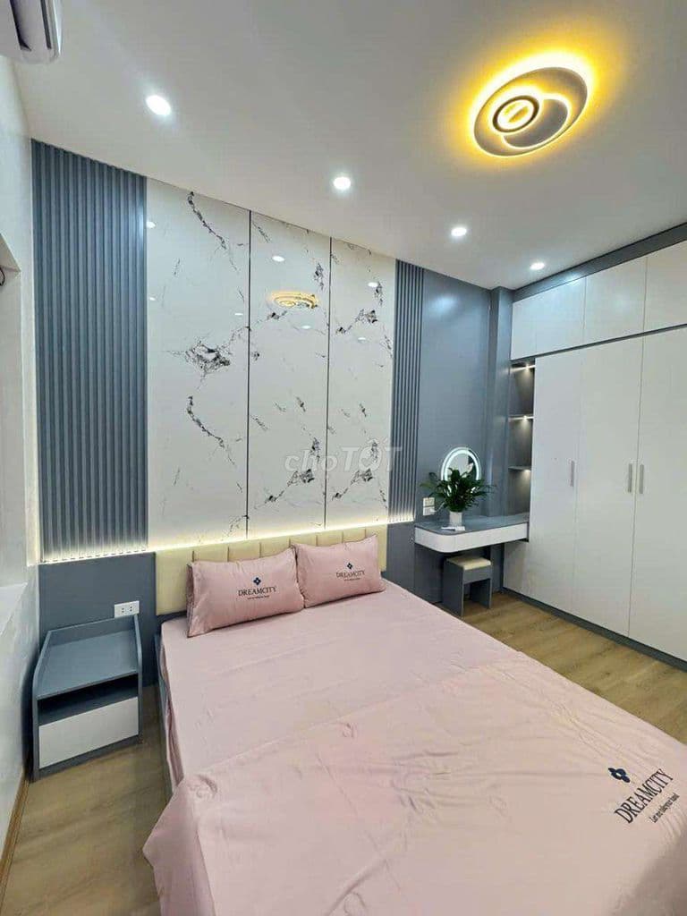 Siêu Phẩm Khâm Thiên 26M2 05 tầng 3N3WC 6 tỷ! - Ảnh 3