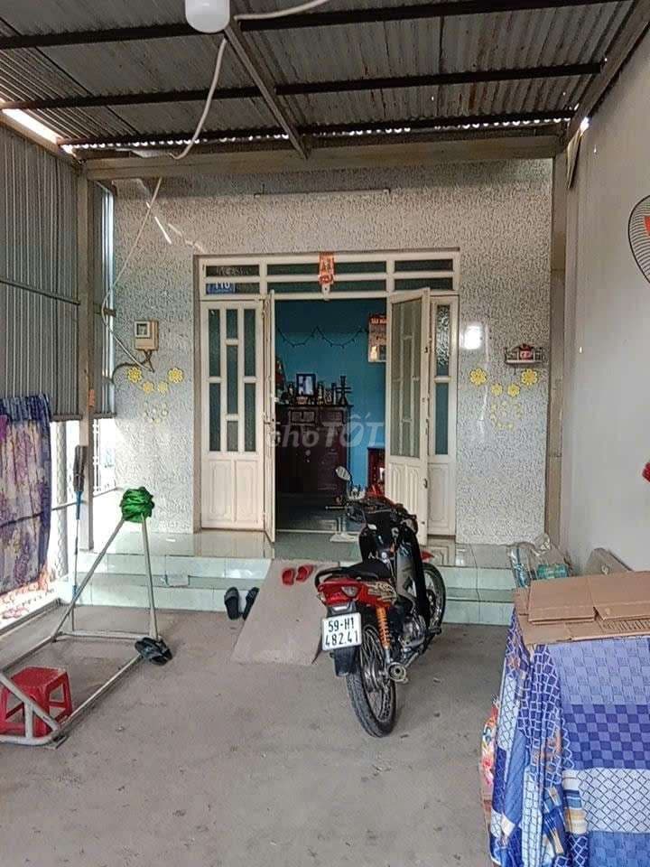 bán nhà cấp 4 - Ảnh 2