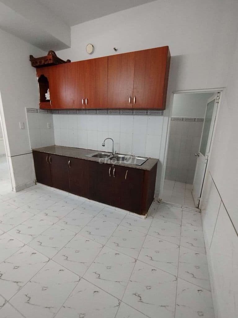 Bán căn hộ chung cư Lê Thành Tân Tạo. Bình Tân. Giá 760tr - Ảnh 3