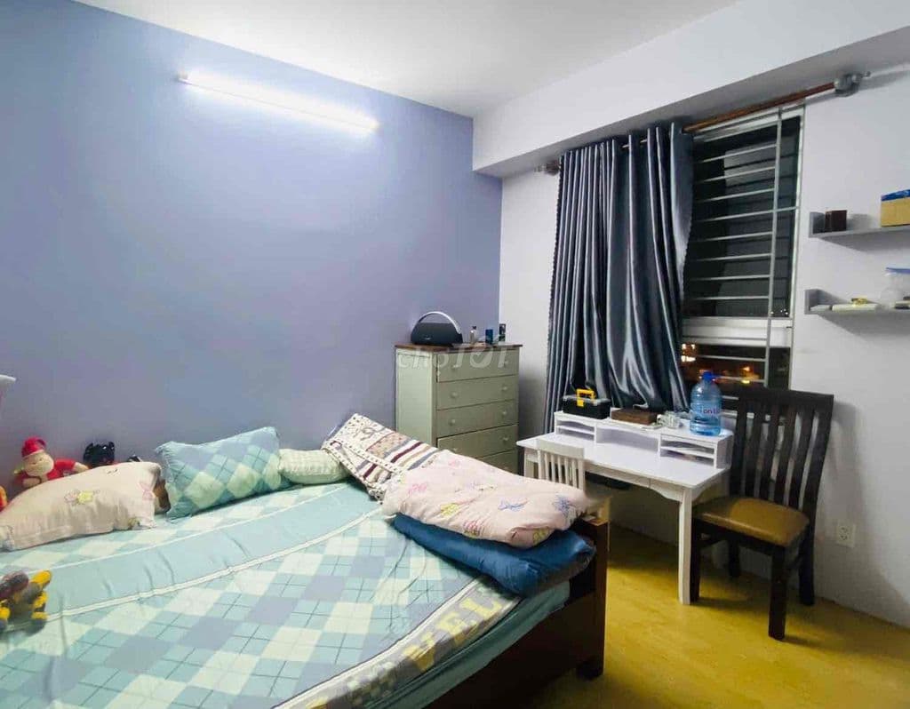 Bán căn tecco Linh Đông, 2PN 2WC 78m2 Full NT - Ảnh 2