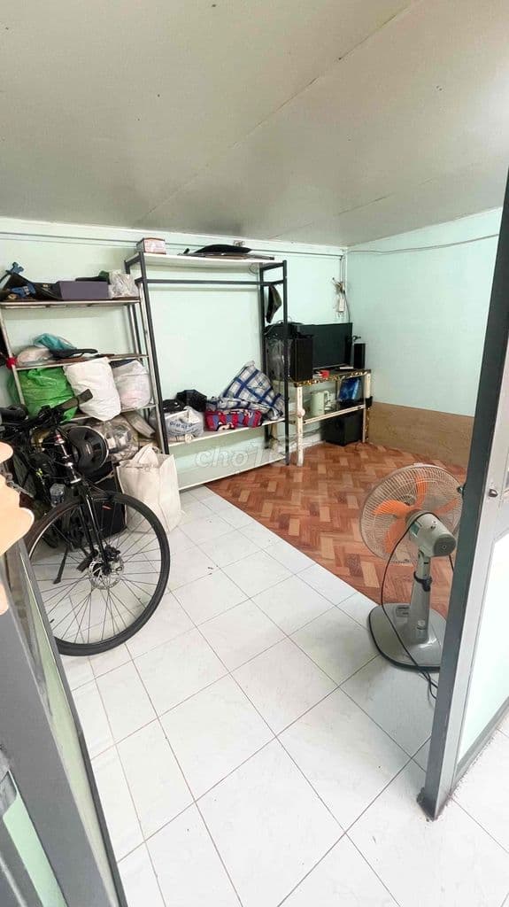 Rẻ quá 53m-2 phòng-phố người Hoa giáp Nguyễn Trãi - Ảnh 3