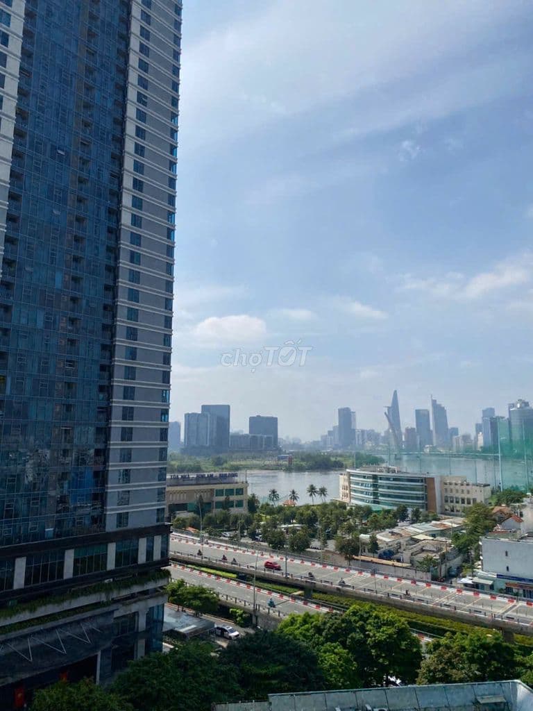 CĂN HỘ VÍ TRÍ VÀNG CẠNH SÀI GÒN PEARL GIÁ FULL CHỈ 2,9 TỶ, TIN THẬT