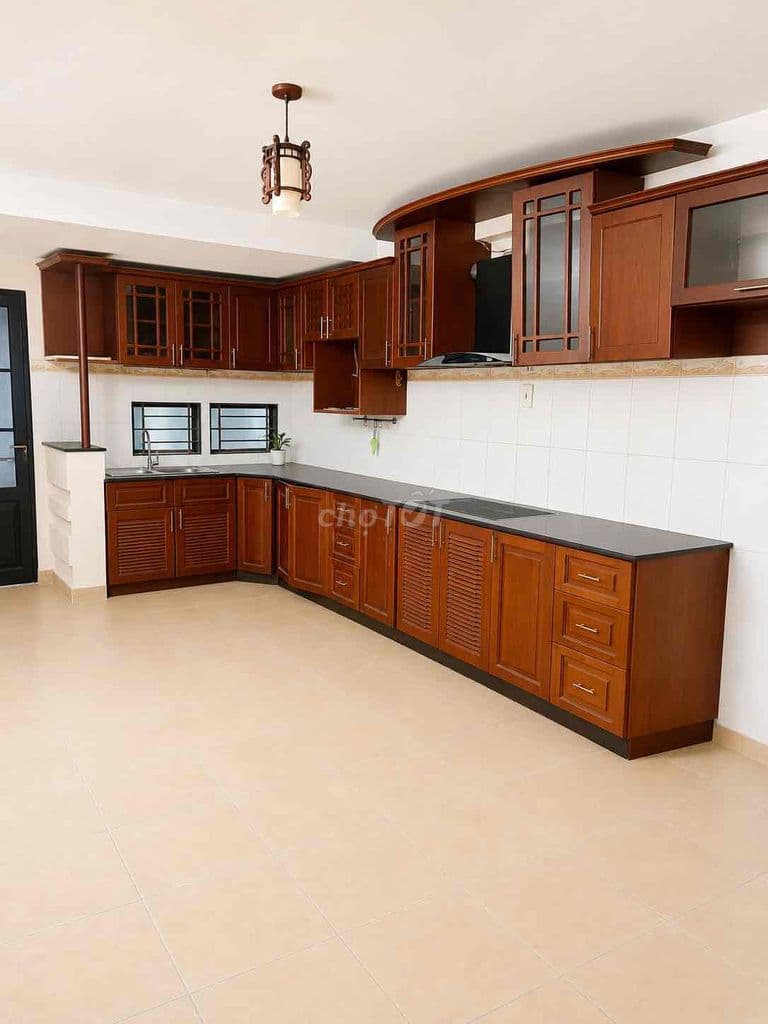 Bán nhà HXH Phan Văn Trị 4x17m, 5PN, 3lầu ST, giá 9,8 tỷ TL - Ảnh 2
