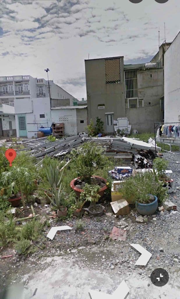 4,4m x11,5 đất thạnh xuân 52 - Ảnh 2