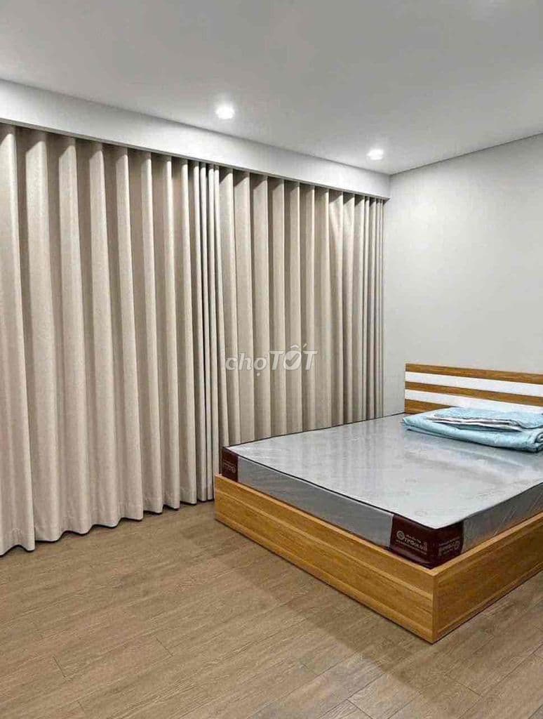 CHÍNH CHỦ CẦN TIỀN CẮT LỖ BÁN GẤP CĂN HỘ SUNRISE CITYVIEW 2P QUẬN 7 - Ảnh 2