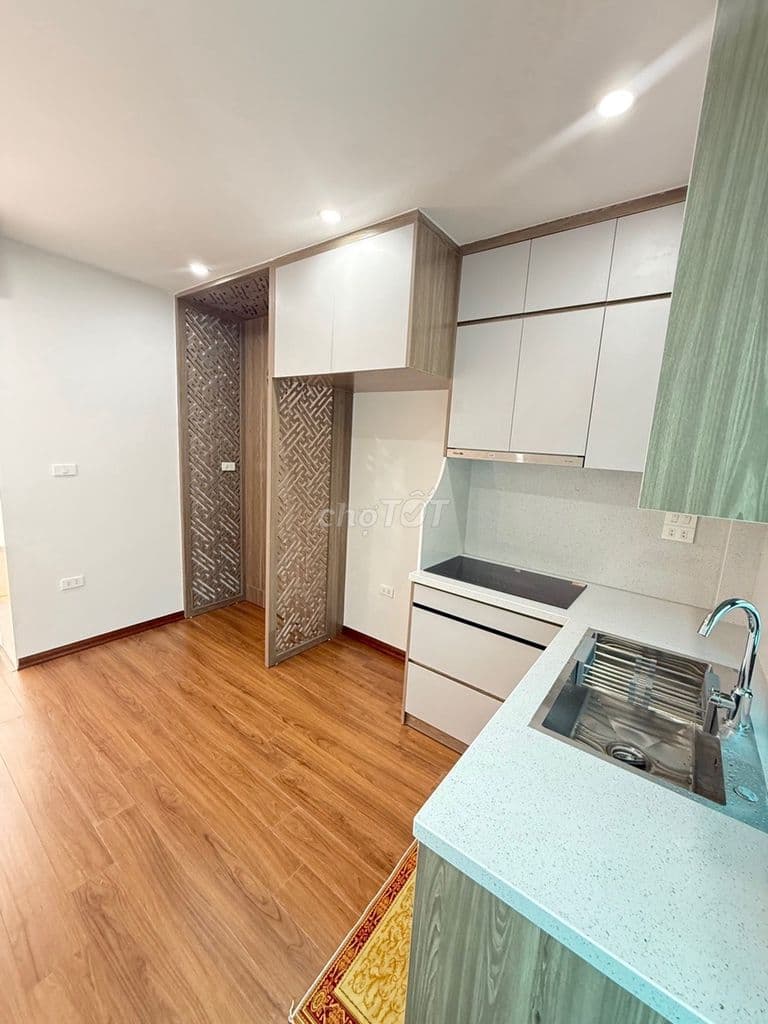 💥Nhà phố Dương Văn Bé, vị trí Vàng cửa ngõ Đông Nam Thủ Đô, nhỉnh 7t