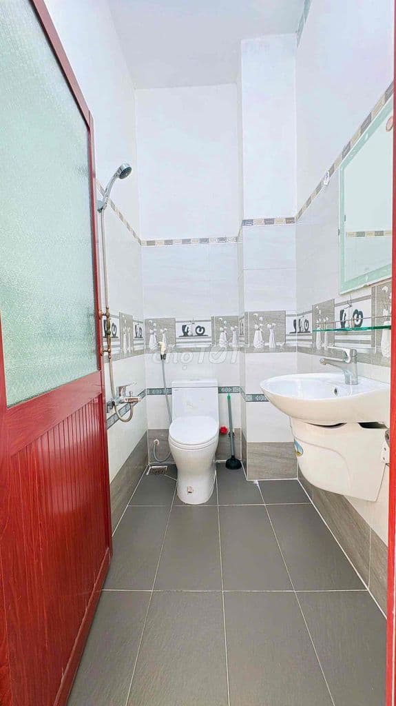 - MT NỘI BỘ VIEW CÔNG VIÊN / BÔNG SAO P5 Q8 / TRỆT 2 LẦU ST - Ảnh 3