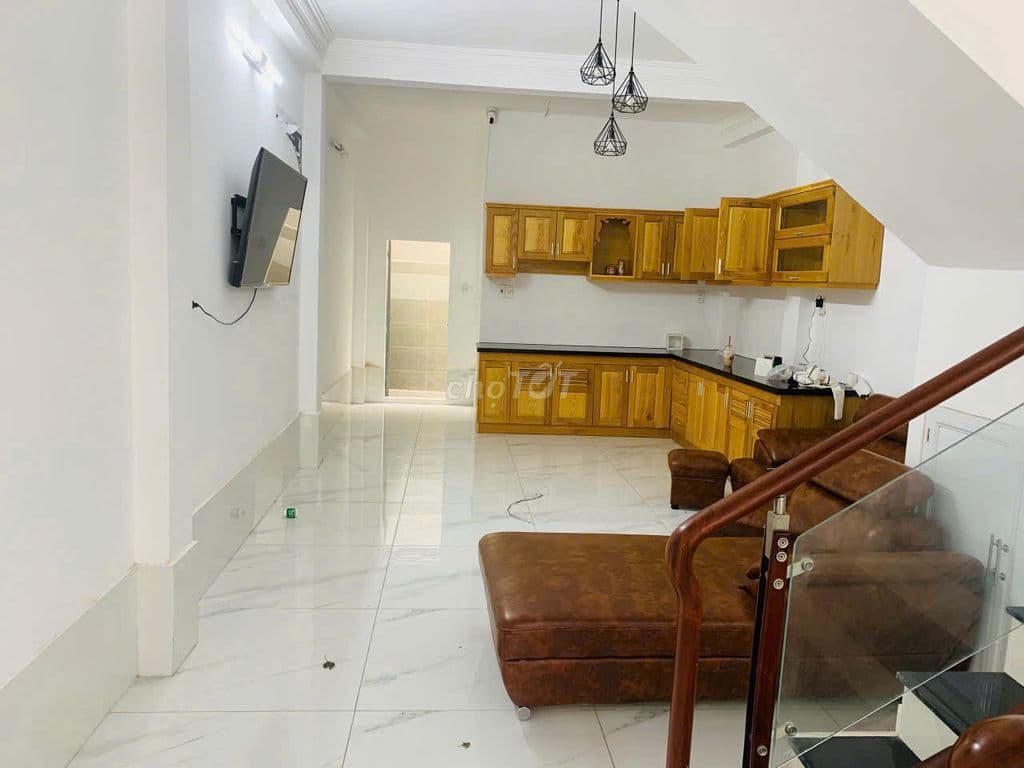 Bán nhà mặt phố, giá hời tại KDC tân quy đông, P Tân Phong,Q7, TP.HCM - Ảnh 3