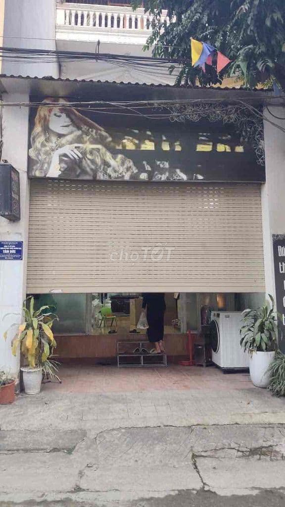 Bán nhà đường ô tô tránh Cổ nhuế - Ảnh 2