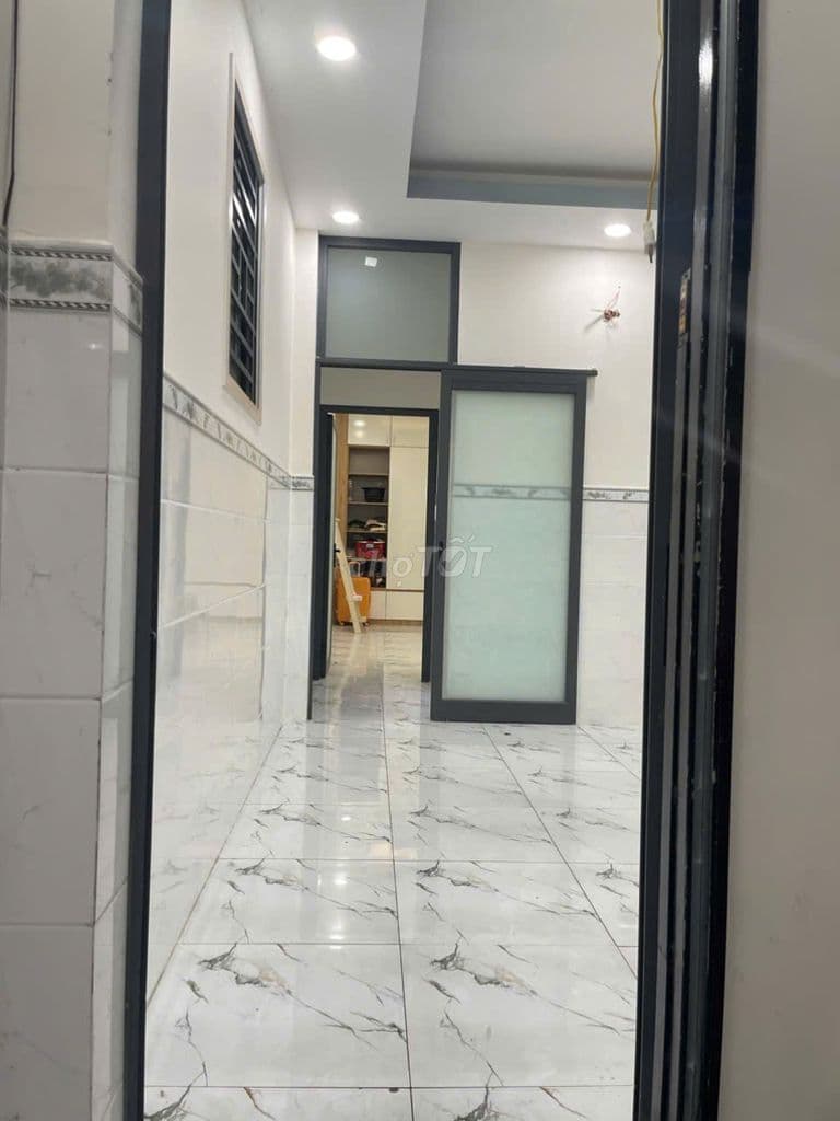CHÍNH CHỦ BÁN GẤP CHỈ 6TY8 NHÀ HXH HƯƠNG LỘ 2, 85M2, 4PN, 3WC - Ảnh 3