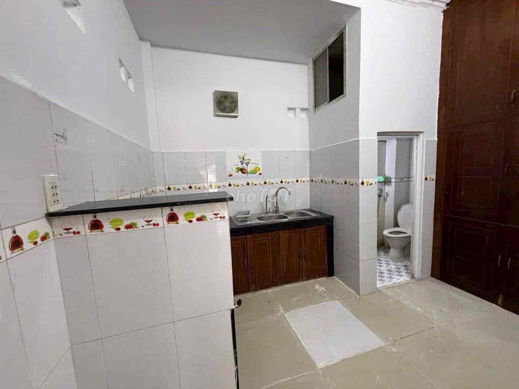 Cần Bán MT đường Huỳnh Văn Nghệ f12 Gò Vấp - Ảnh 3
