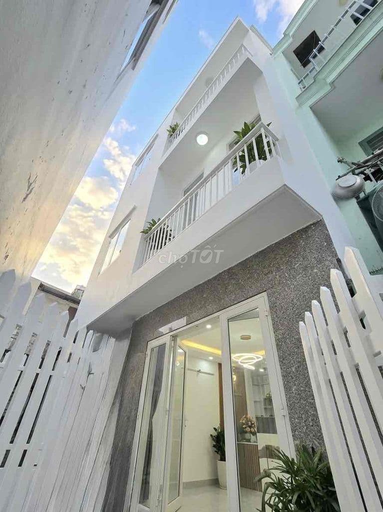 Nhà Rẻ Bán Gấp KDC Hiện Hữu Ko Quy Hoạch