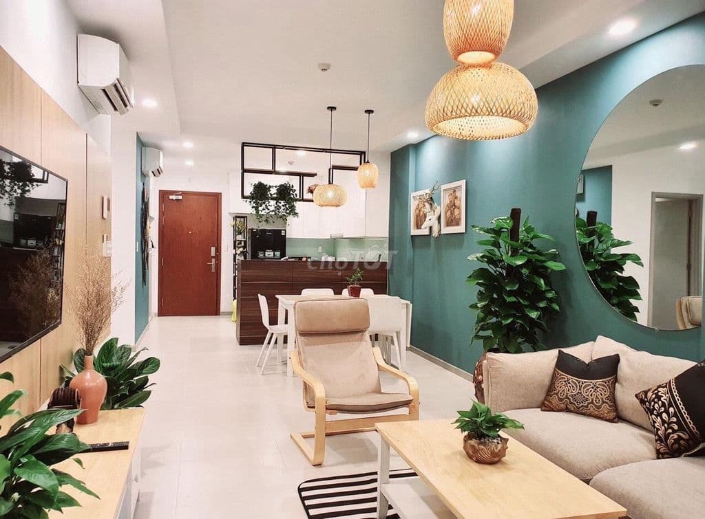 CTCH GOLD VIEW GIÁ TỪ 16TR - 26TR - 1,2,3PN ĐẸP - Ảnh 3