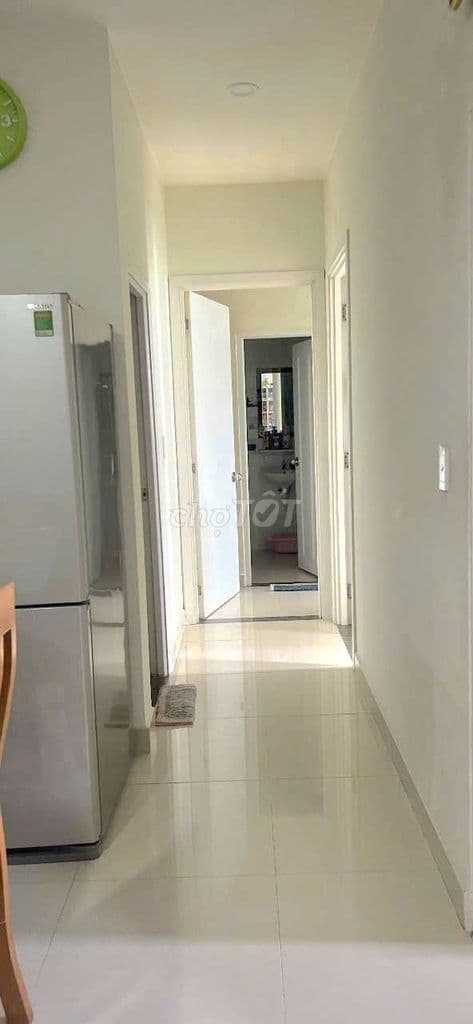 Bán Căn Hộ Topaz, 73m2, 2PN 2WC nhà mới - Ảnh 2