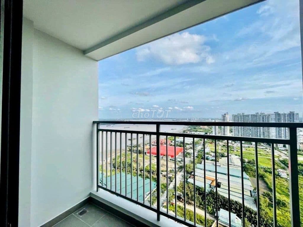 🌟✨Cần bán gấp căn hộ 🏡2PN chung cư Q7 Riverside giá tốt - Ảnh 3