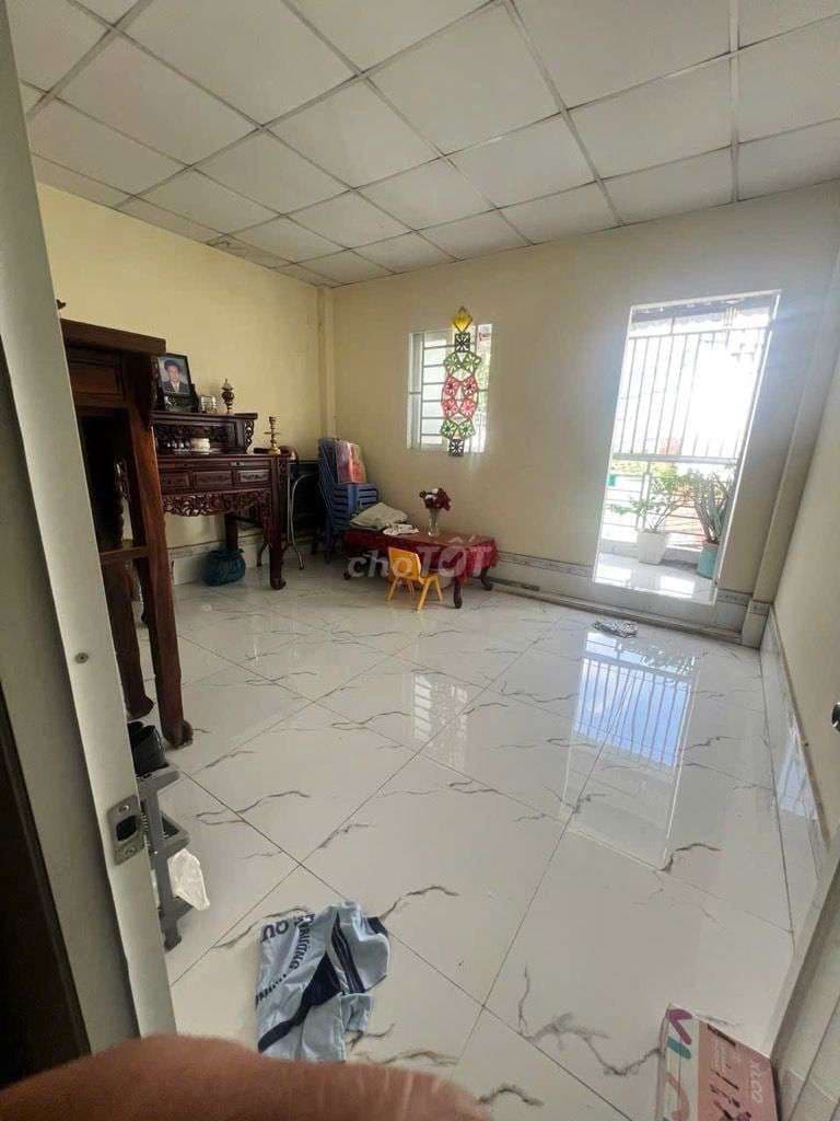 CHỦ GIẢM CHÀO 20TR BÁN NHÀ TĂNG NHƠN PHÚ B