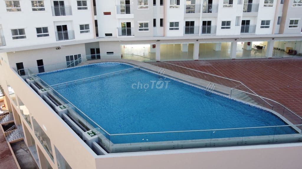 Căn Blue Sky Tower giá chỉ 2.6 tỷ-2pn-2wc-view đẹp tầng 12 - Ảnh 3