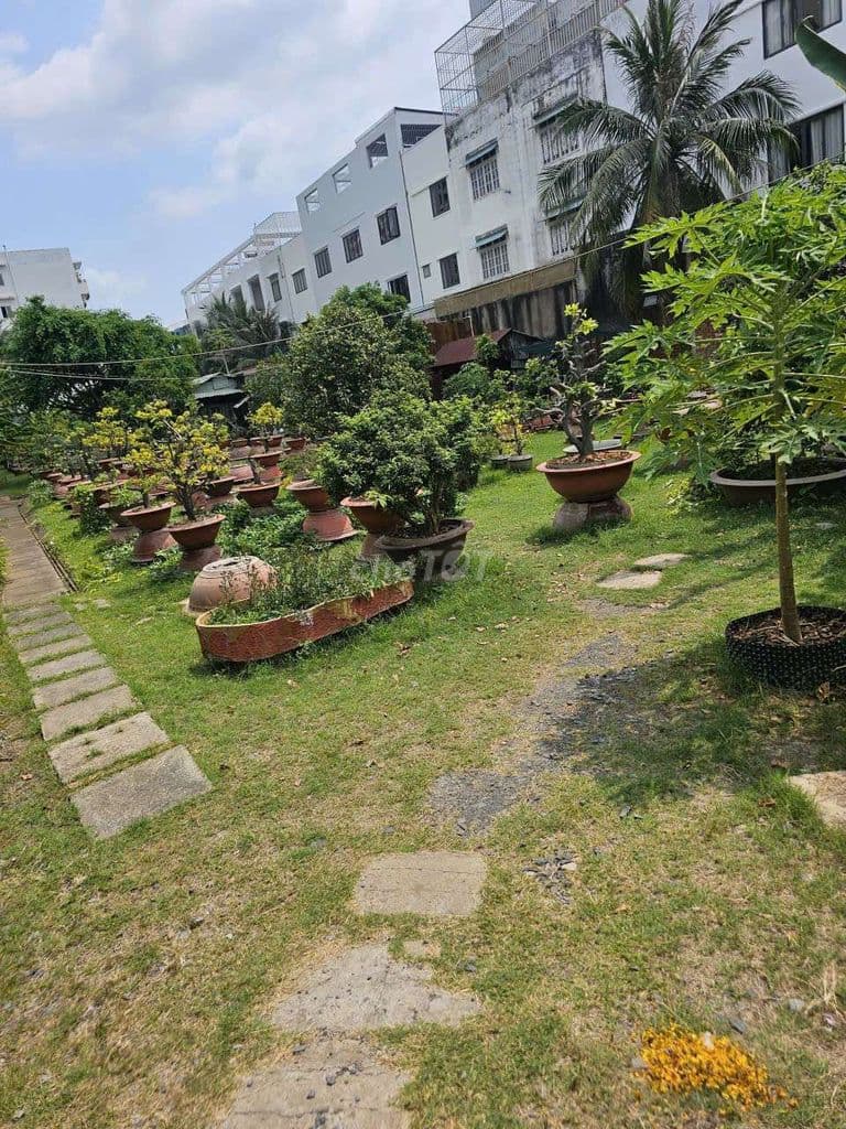 BÁN ĐẤT MẶT TIỀN LÊ TẤN BÊ – BÌNH TÂN | NGAY CẠNH CHUNG CƯ AKARI