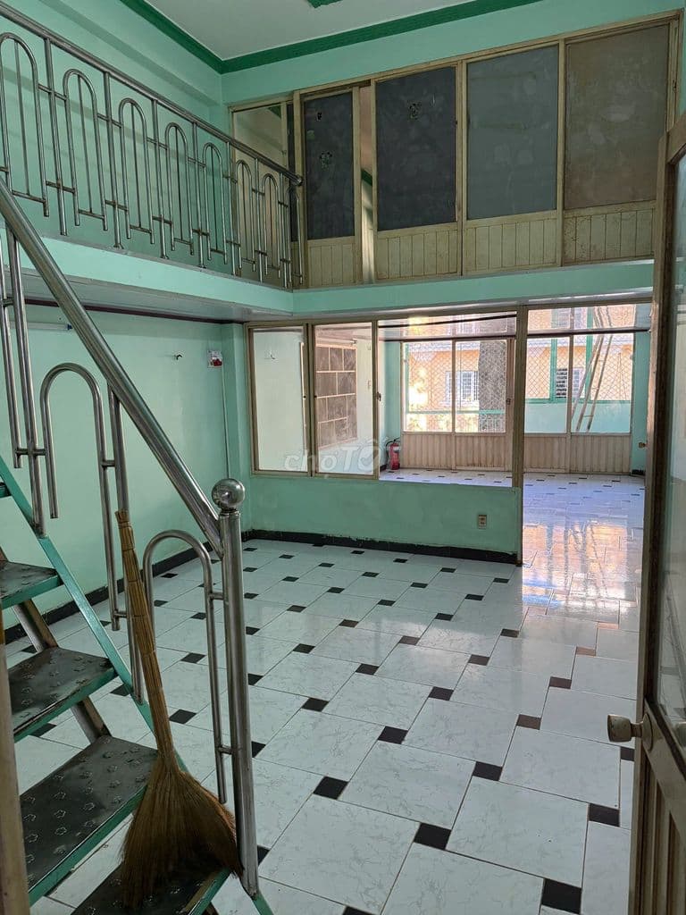 Bán Căn Hộ Trung Tâm Chợ Lớn - Ảnh 3