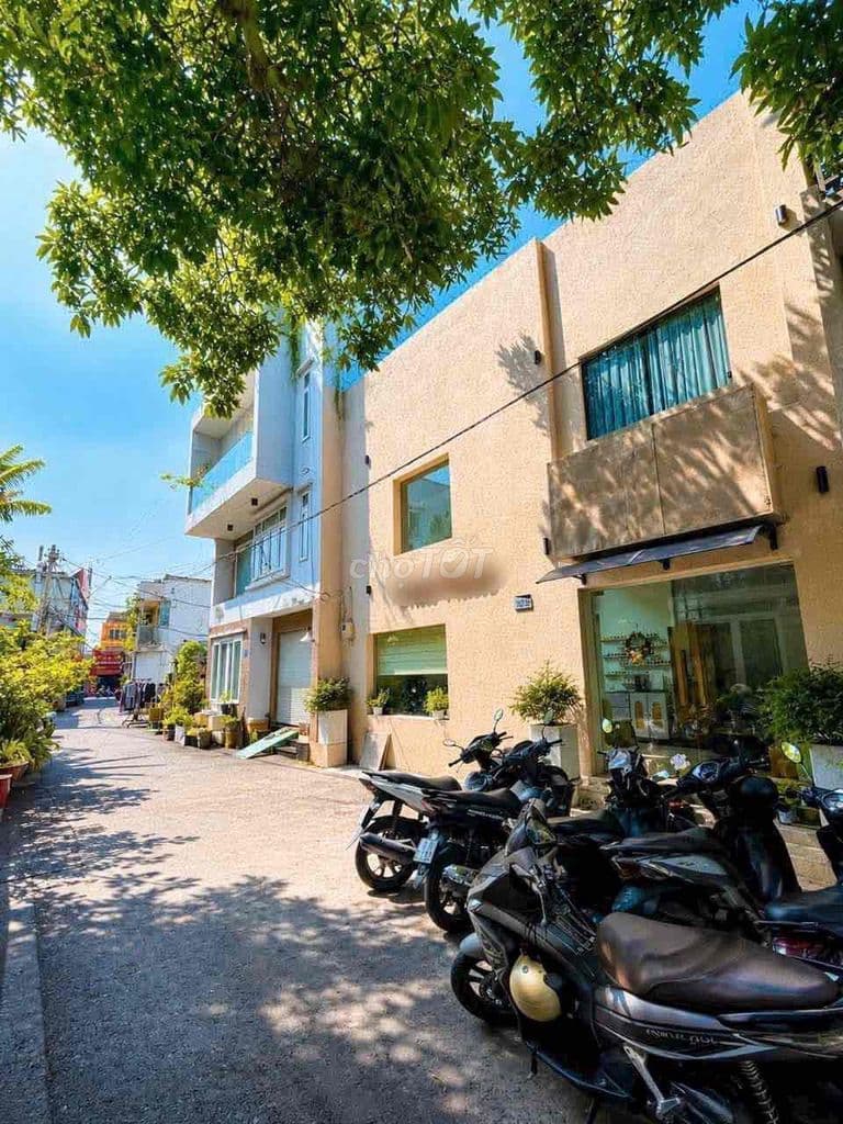 NHỈNH 7Tỷ- GẦN CHỢ THỦ ĐỨC-