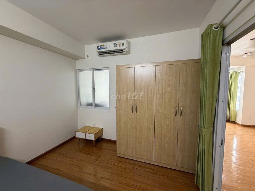 Cần bán gấp căn hộ Flora Fuji, 55m2 1+1PN - 1WC Full nội thất như hình - Ảnh 3