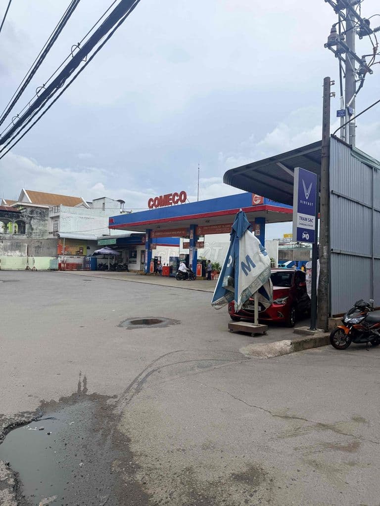 🌹Chấn động tại hương lộ 80 bình tân gần hơn 40tr/m2 - Ảnh 3