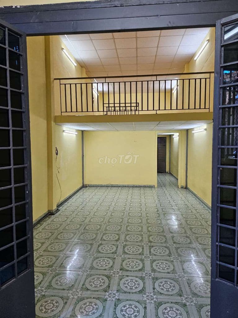 Bán căn nhà cấp 4 đang cho thuê 7tr - Ảnh 2