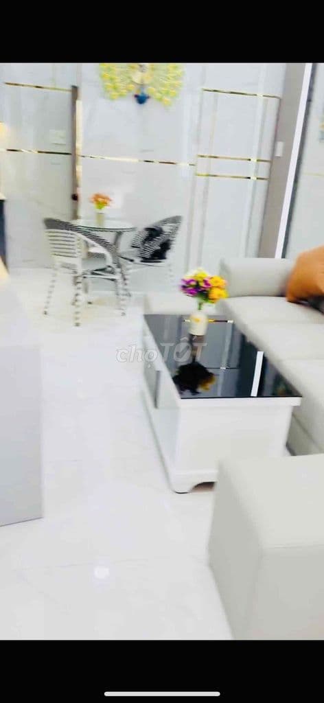 Nhà bán Giảm 180 triệu còn 1ty330 tch 03/07 vào Gần Chợ - Ảnh 2