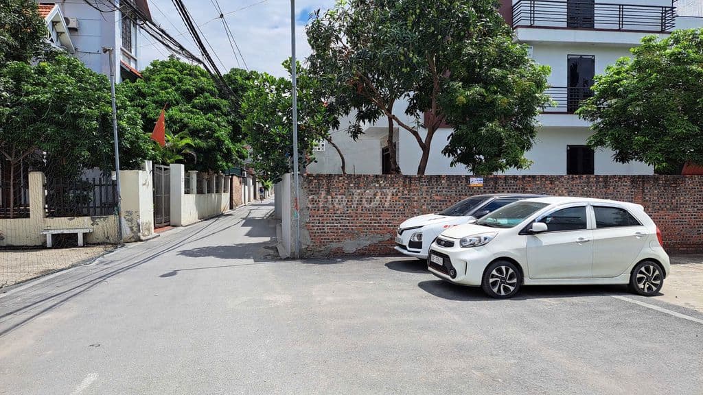 Nhỉnh 4 tỷ 50m đường thông, trung tâm Kim Nỗ, gần cầuThăng Long - Ảnh 2