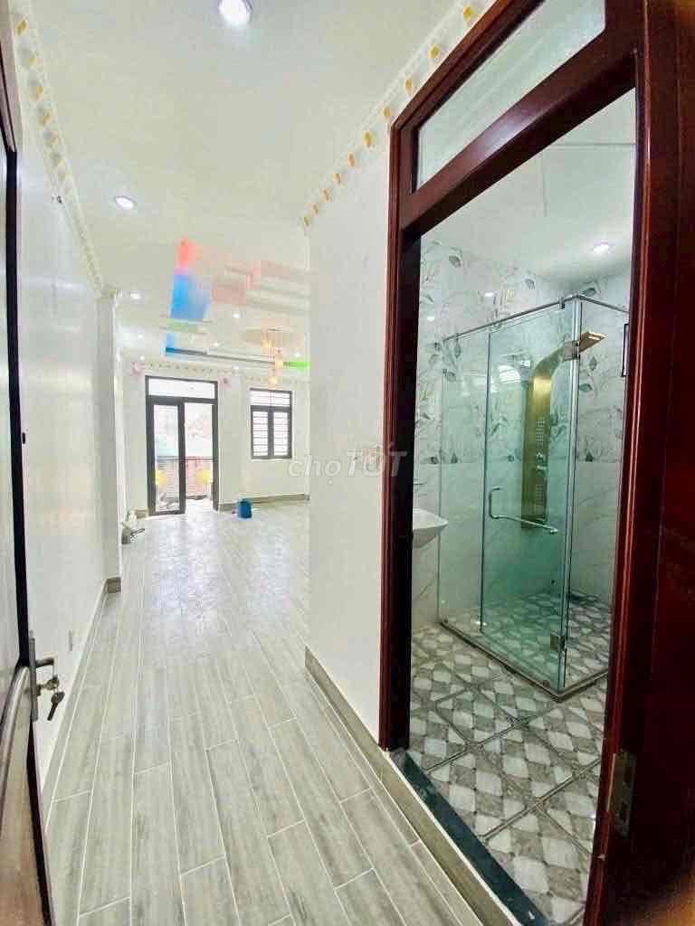 SIÊU PHẨM-4 TẦNG- ĐƯỜNG 8M- LÊ VĂN QUỚI - GẦN NGÃ TƯ BỐN XÃ - BÌNH TÂN - Ảnh 3