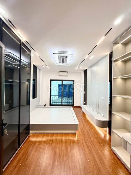 bán nhà phố Vip Tây Trà Lĩnh Nam lô góc mới - Ảnh 3