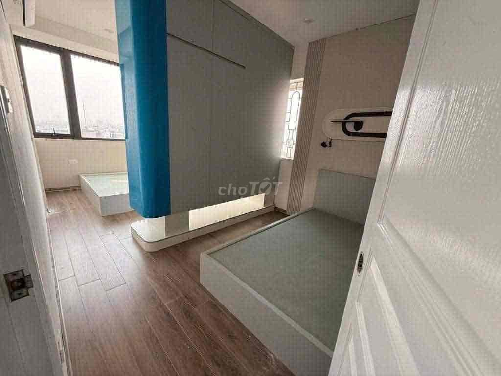 Chung cư đáng sống nhất !Nguyễn Cơ Thạch,85m2-3 ngủ chỉ 6 tỷ nhỉnh - Ảnh 2