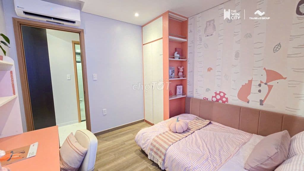 CĂN HỘ QUỐC DÂN THE WIN CITY CHỈ VỚI 250TR - Ảnh 2