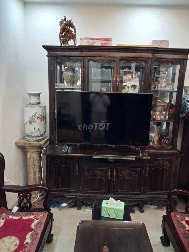 Chỉ 35tr/m có nhà đẹp ĐC Hạ-NT cao cấp-Oto 30m-82m;MT5m;2ngủ - Ảnh 2