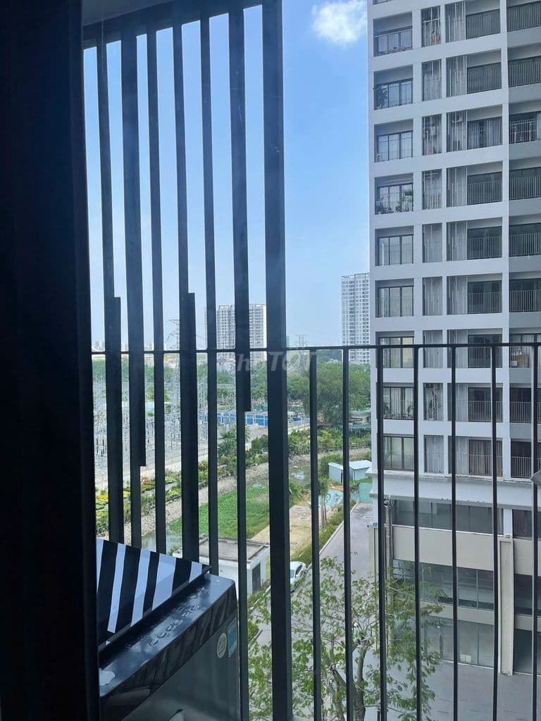 Chính chủ bán căn hộ officetel lavida plus nguyễn văn linh quận 7 - Ảnh 2